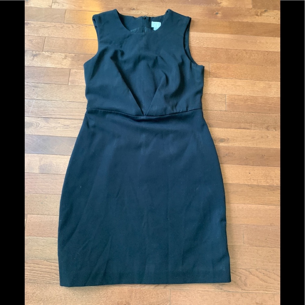 MERON LITTLE BLACK DRESS